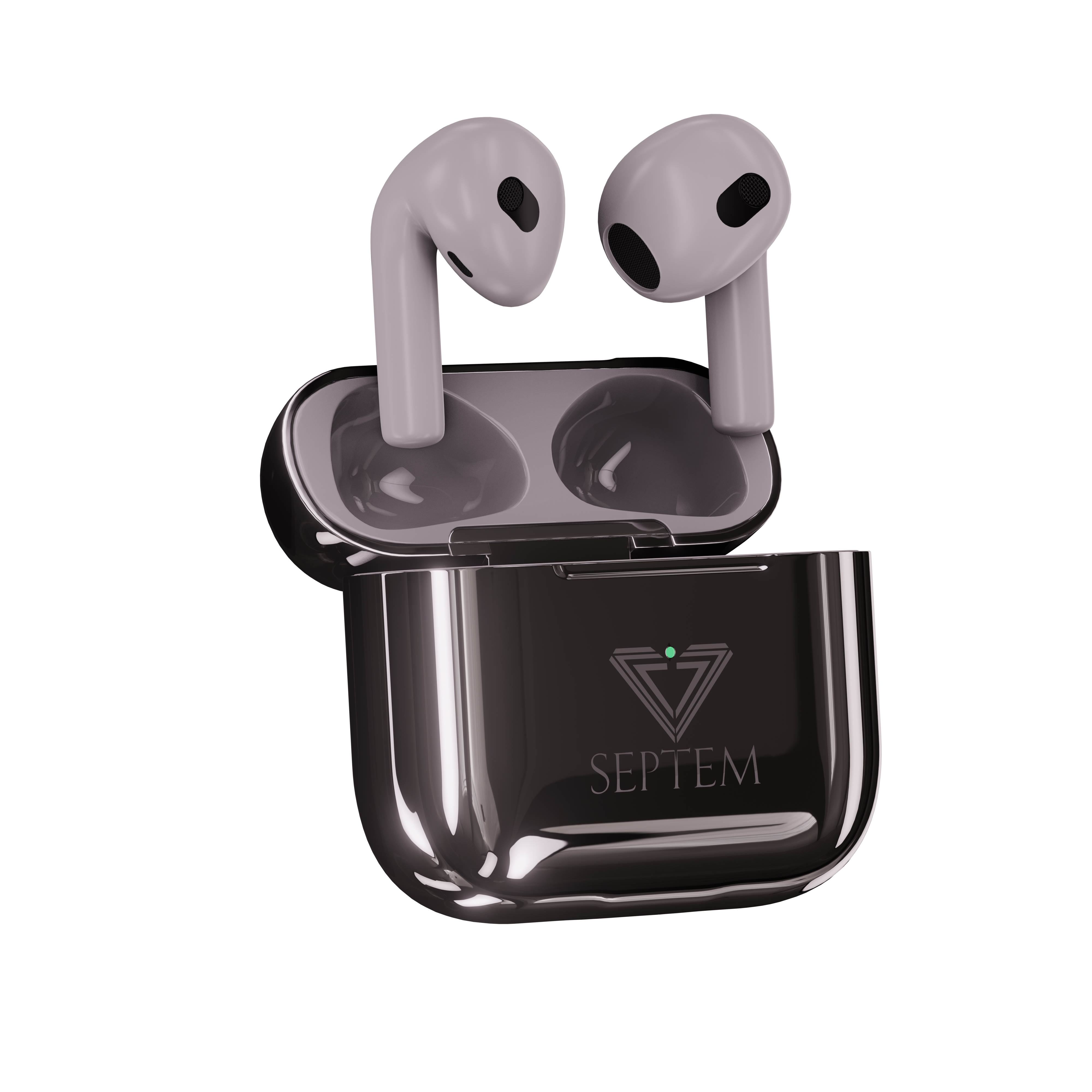 Aura Platinum | Apple AirPods Pro 2 | Apple AirPods Gen 3
